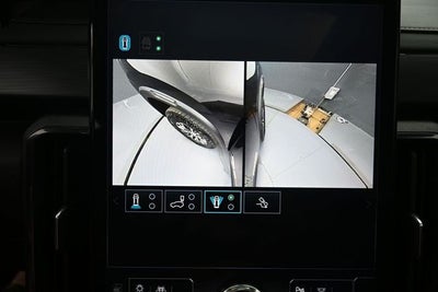 2024 GMC Acadia AT4