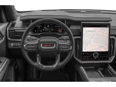 2024 GMC Acadia AT4