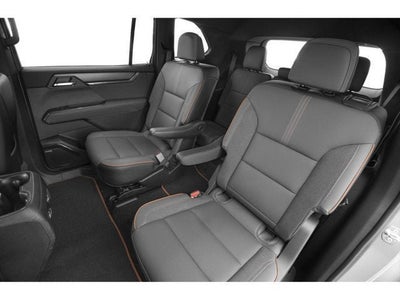 2024 GMC Acadia AT4