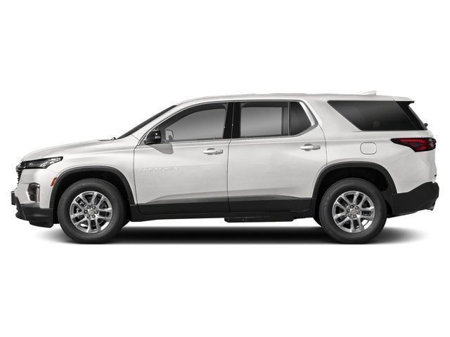 2023 Chevrolet Traverse LS w/1FL