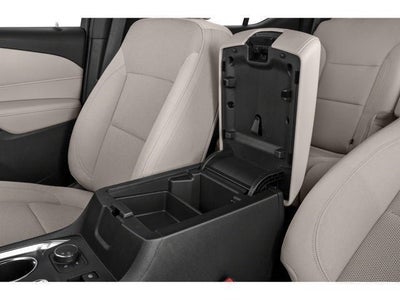 2023 Chevrolet Traverse LS w/1FL