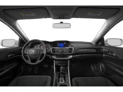 2013 Honda Accord EX