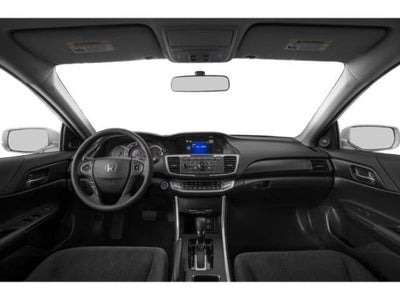 2013 Honda Accord EX