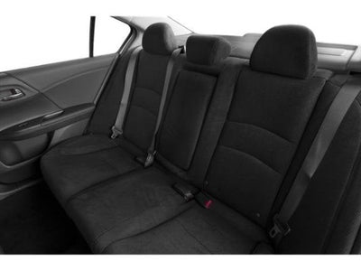 2013 Honda Accord EX