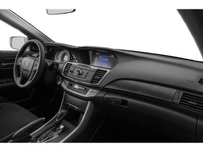 2013 Honda Accord EX