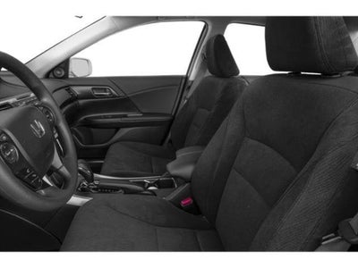 2013 Honda Accord EX