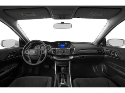 2013 Honda Accord EX