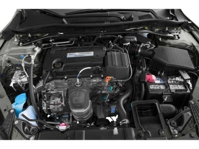 2013 Honda Accord EX