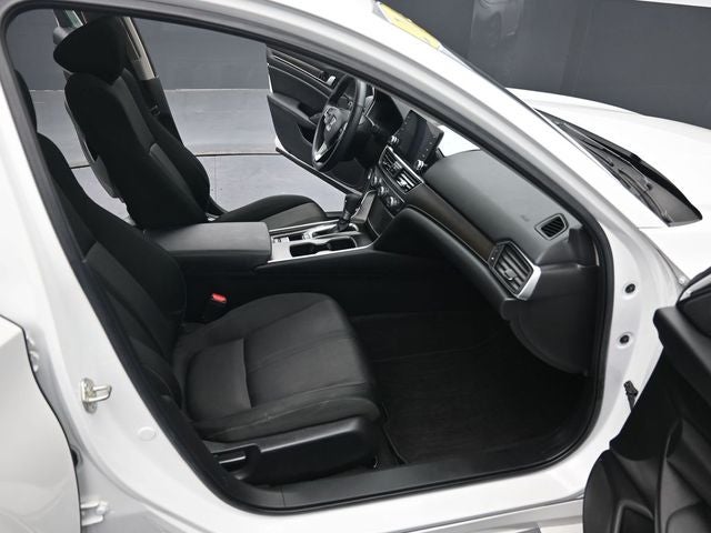 2019 Honda Accord EX