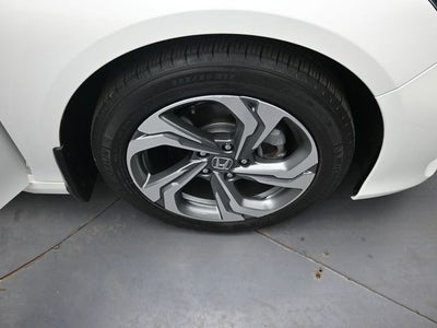 2019 Honda Accord EX