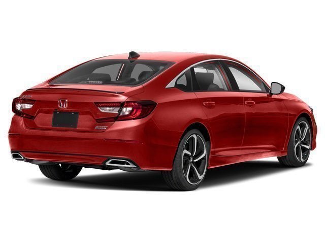 2022 Honda Accord Sport Special Edition