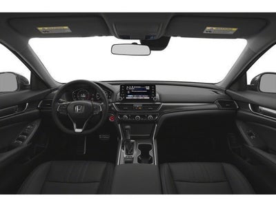 2022 Honda Accord Sport Special Edition