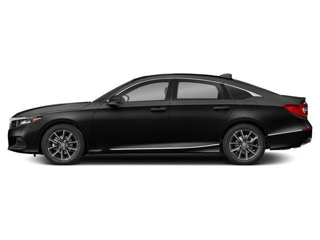 2021 Honda Accord EX-L