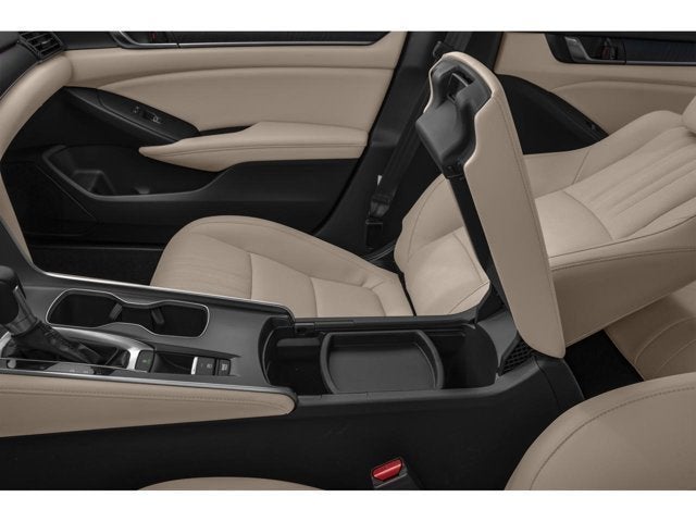 2019 Honda Accord EX-L