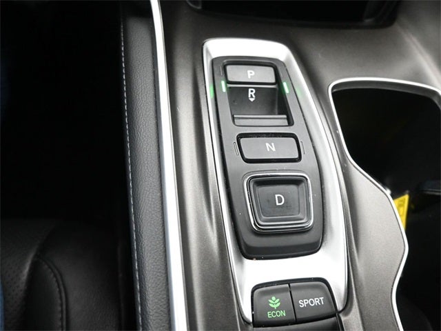 2022 Honda Accord Touring 2.0T