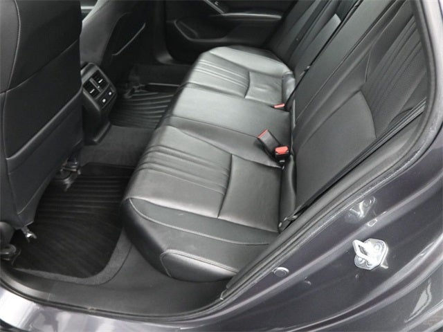 2022 Honda Accord Touring 2.0T