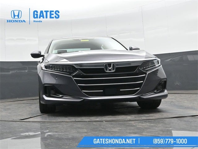 2022 Honda Accord Touring 2.0T