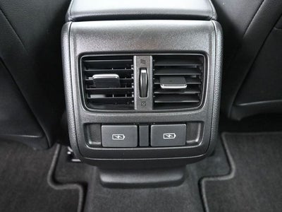 2021 Honda Accord Hybrid EX-L