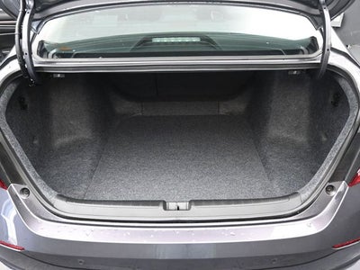 2021 Honda Accord Hybrid EX-L