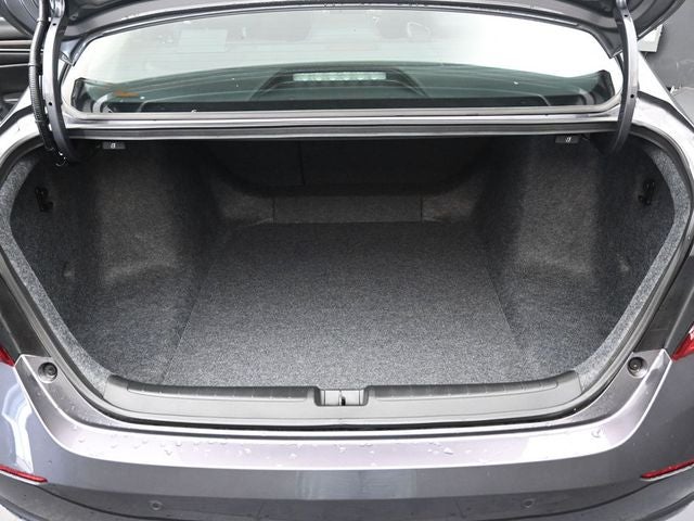 2021 Honda Accord Hybrid EX-L