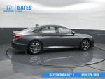 2021 Honda Accord Hybrid EX-L