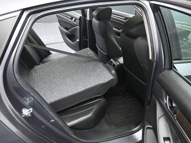 2021 Honda Accord Hybrid EX-L