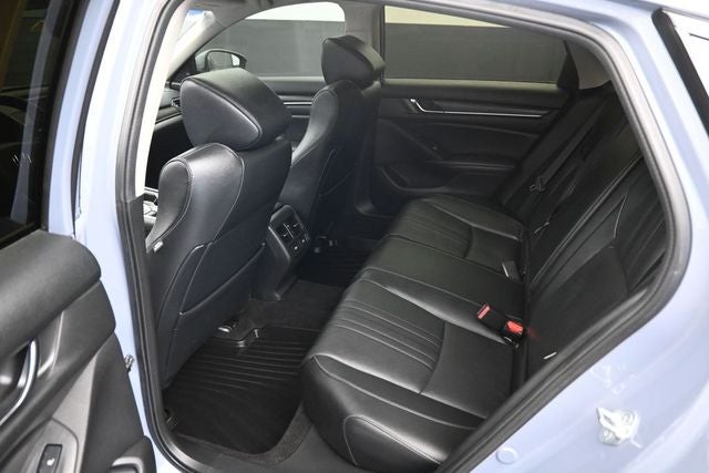 2022 Honda Accord Hybrid Touring - Photo 10