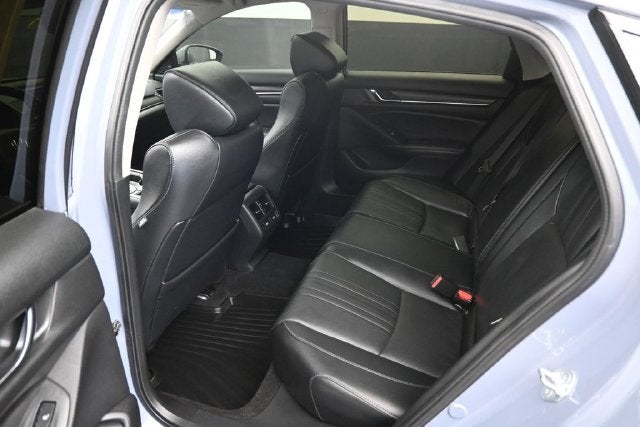 2022 Honda Accord Hybrid Touring