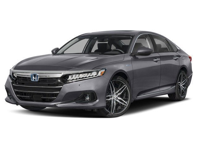 2022 Honda Accord Hybrid Touring - Photo 109