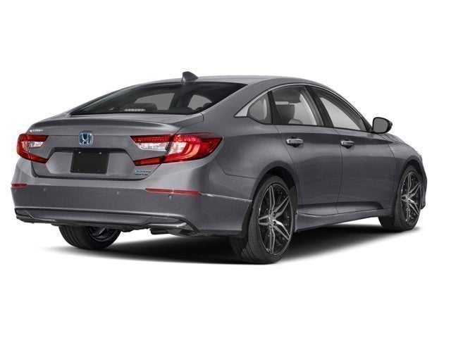 2022 Honda Accord Hybrid Touring - Photo 110