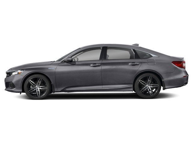 2022 Honda Accord Hybrid Touring - Photo 111