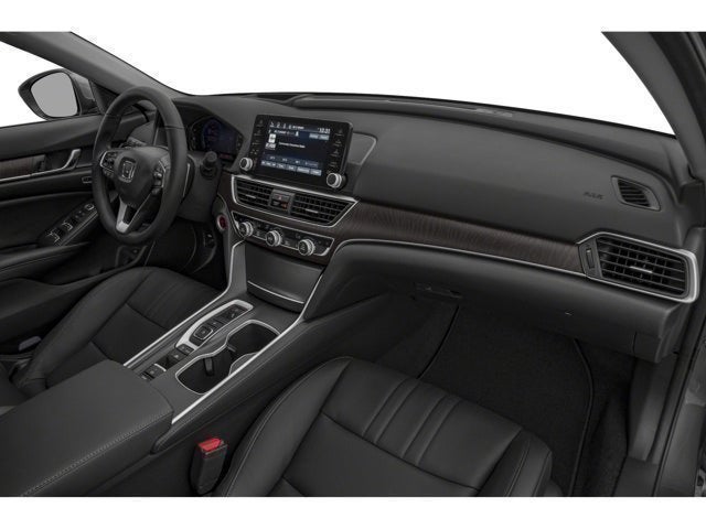 2022 Honda Accord Hybrid Touring - Photo 119
