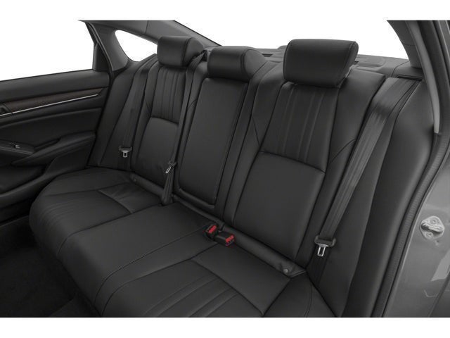 2022 Honda Accord Hybrid Touring - Photo 129