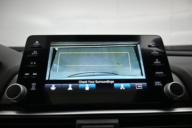 2022 Honda Accord Hybrid Touring - Photo 18