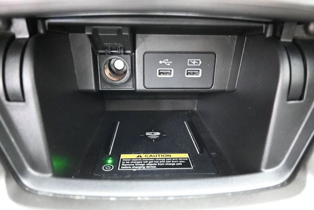2022 Honda Accord Hybrid Touring - Photo 20