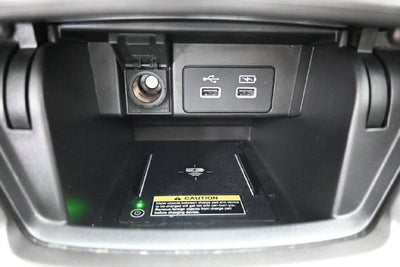 2022 Honda Accord Hybrid Touring