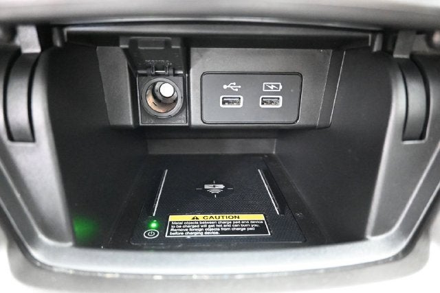 2022 Honda Accord Hybrid Touring