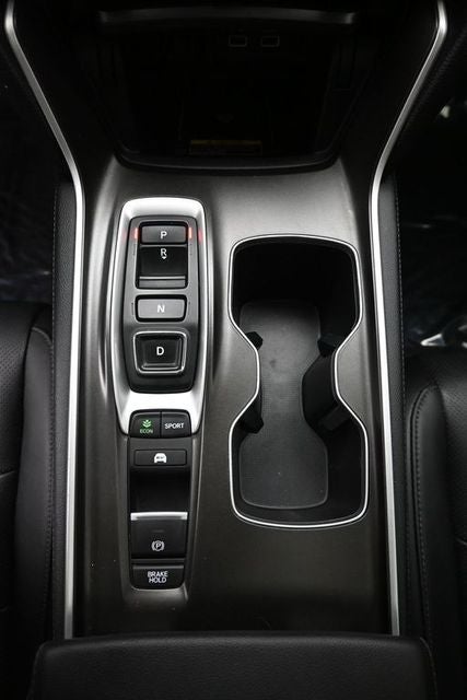2022 Honda Accord Hybrid Touring - Photo 21