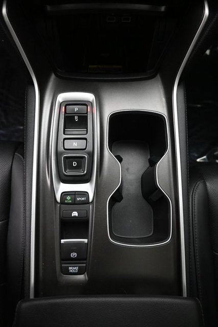 2022 Honda Accord Hybrid Touring