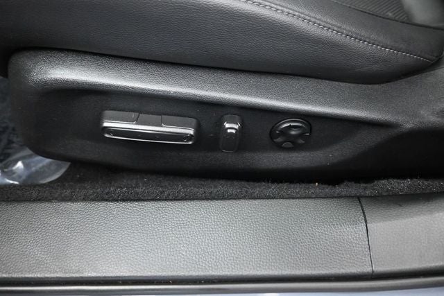 2022 Honda Accord Hybrid Touring - Photo 24