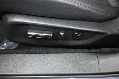 2022 Honda Accord Hybrid Touring