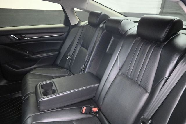 2022 Honda Accord Hybrid Touring - Photo 26