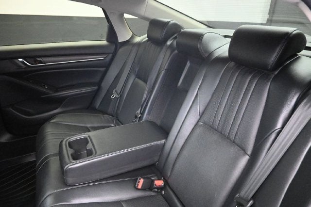 2022 Honda Accord Hybrid Touring