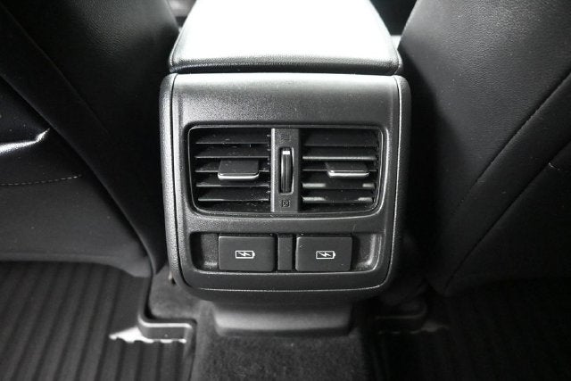 2022 Honda Accord Hybrid Touring