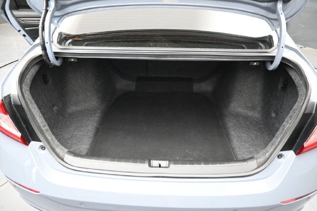 2022 Honda Accord Hybrid Touring