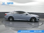 2022 Honda Accord Hybrid Touring