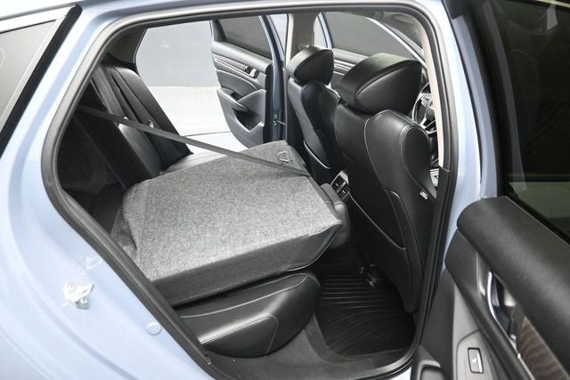 2022 Honda Accord Hybrid Touring - Photo 30