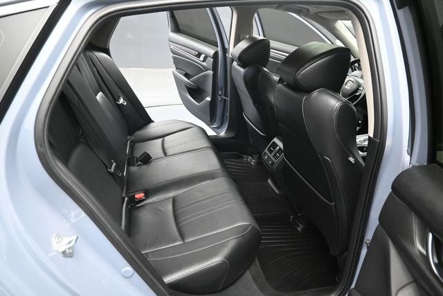 2022 Honda Accord Hybrid Touring - Photo 31