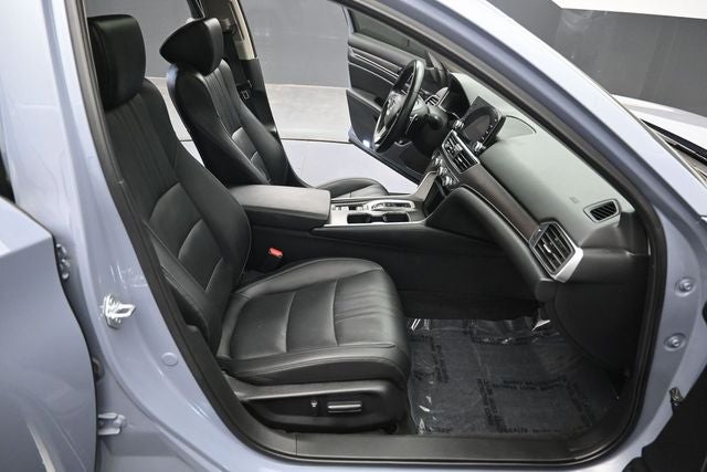 2022 Honda Accord Hybrid Touring - Photo 32