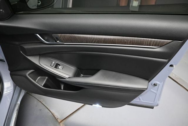 2022 Honda Accord Hybrid Touring - Photo 33